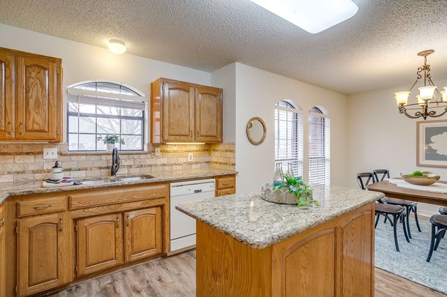 908 Country Club Drive, Joshua, TX 76058