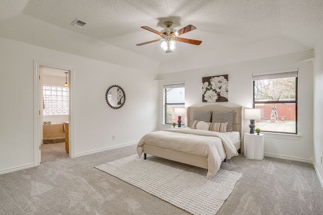 908 Country Club Drive, Joshua, TX 76058