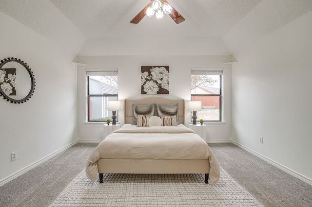 908 Country Club Drive, Joshua, TX 76058