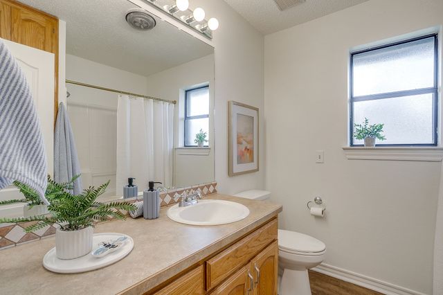 908 Country Club Drive, Joshua, TX 76058