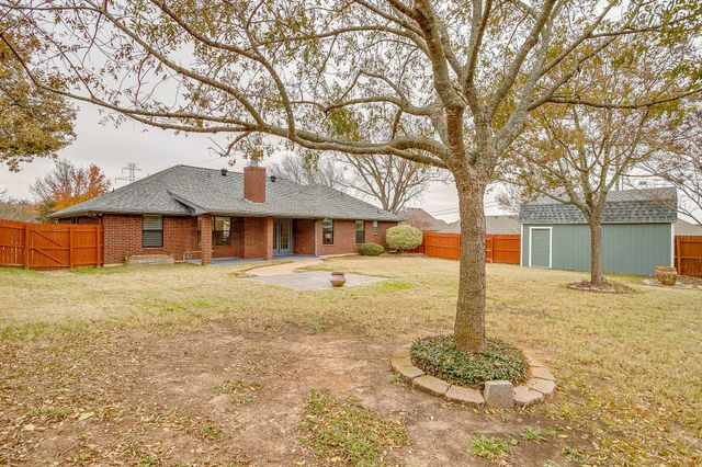 908 Country Club Drive, Joshua, TX 76058