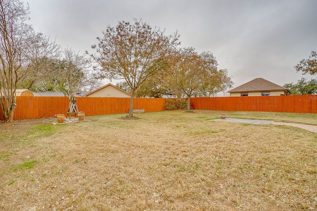 908 Country Club Drive, Joshua, TX 76058