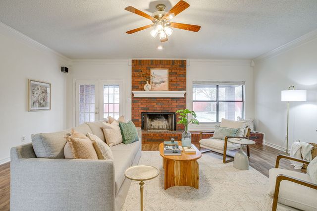 908 Country Club Drive, Joshua, TX 76058