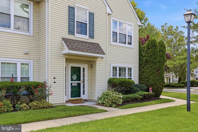 3108 EBBTIDE LN, Palmyra, NJ 08065