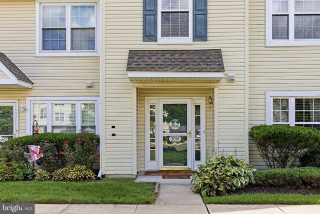 3108 EBBTIDE LN, Palmyra, NJ 08065