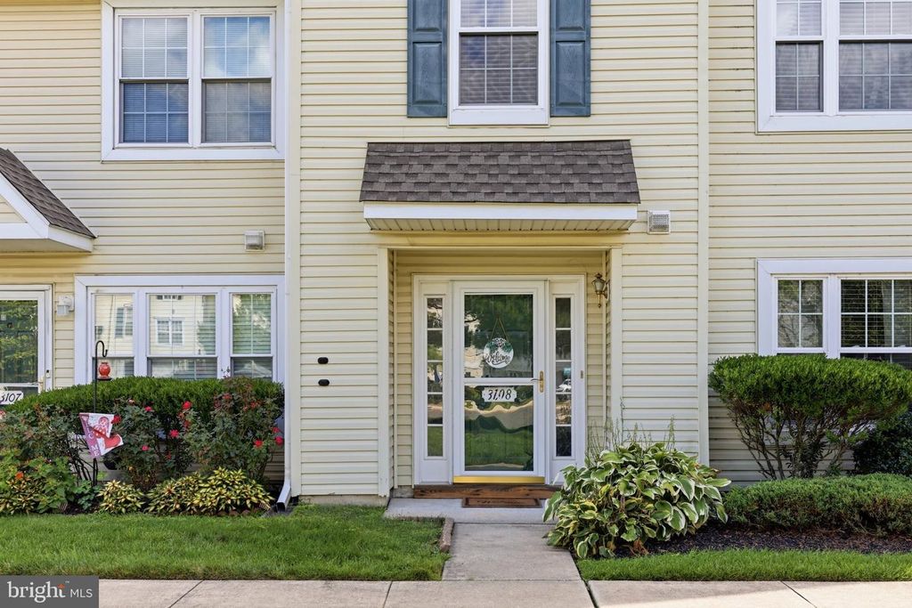 3108 EBBTIDE LN, PALMYRA, NJ 08065 — photo 4