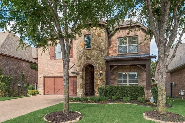 2123 Serene Court, Keller, TX 76248