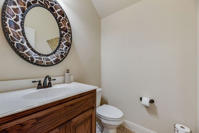 2123 Serene Court, Keller, TX 76248