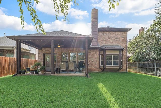 2123 Serene Court, Keller, TX 76248