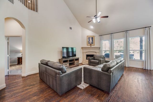 2123 Serene Court, Keller, TX 76248