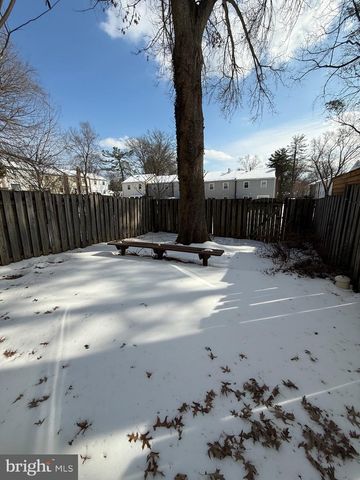 4909 TIBBITT LN, Burke, VA 22015