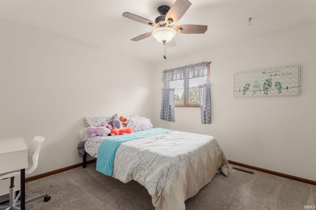 11923 Bergamot Drive, Granger, IN 46530