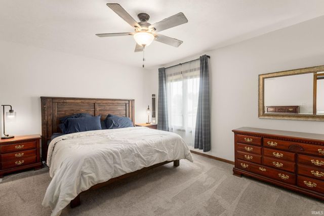 11923 Bergamot Drive, Granger, IN 46530