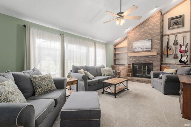 11923 Bergamot Drive, Granger, IN 46530