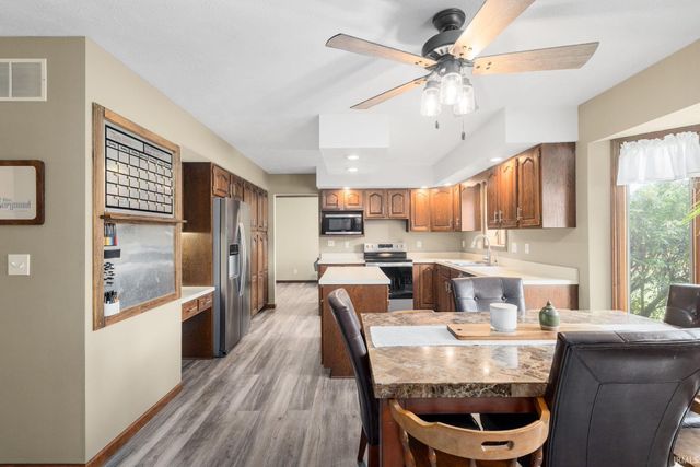 11923 Bergamot Drive, Granger, IN 46530