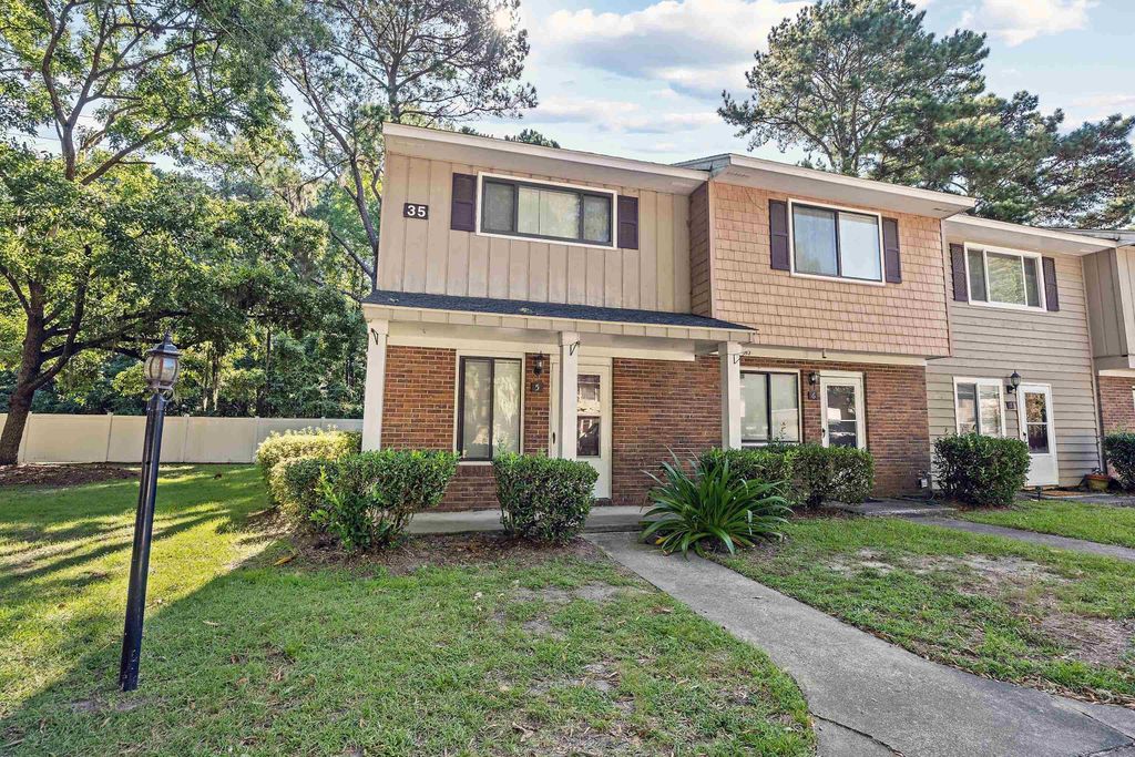 35 Beaver Pond Loop # 35-5, Pawleys Island, SC 29585 — exterior