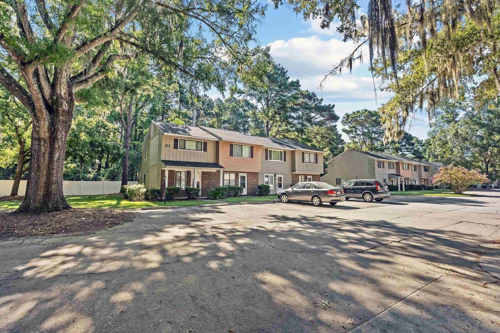 35 Beaver Pond Loop # 35-5, Pawleys Island, SC 29585 — photo 2