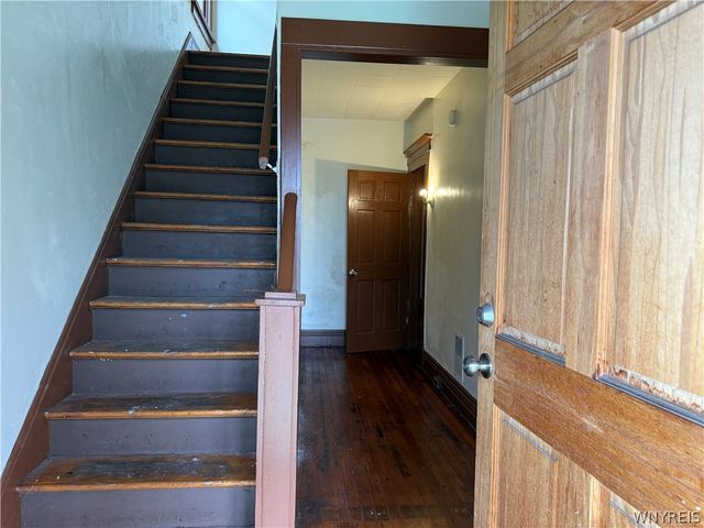 2108 Bailey Avenue, Buffalo, NY 14211