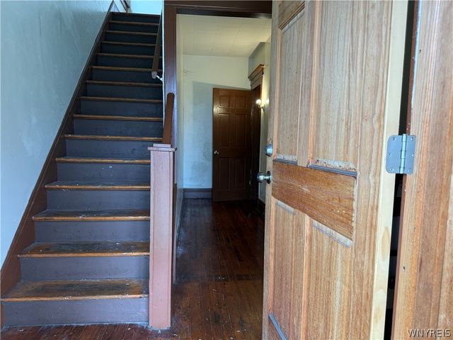 2108 Bailey Avenue, Buffalo, NY 14211