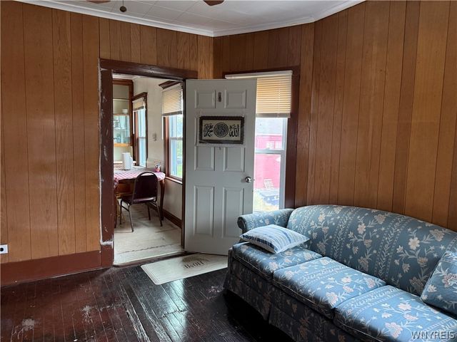 2108 Bailey Avenue, Buffalo, NY 14211
