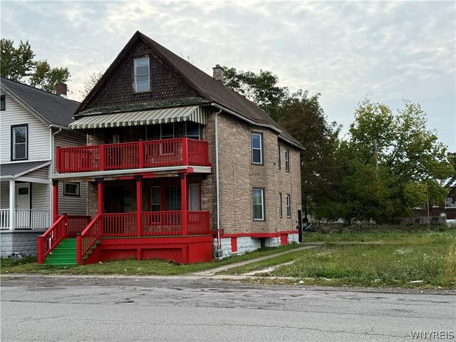 2108 Bailey Avenue, Buffalo, NY 14211