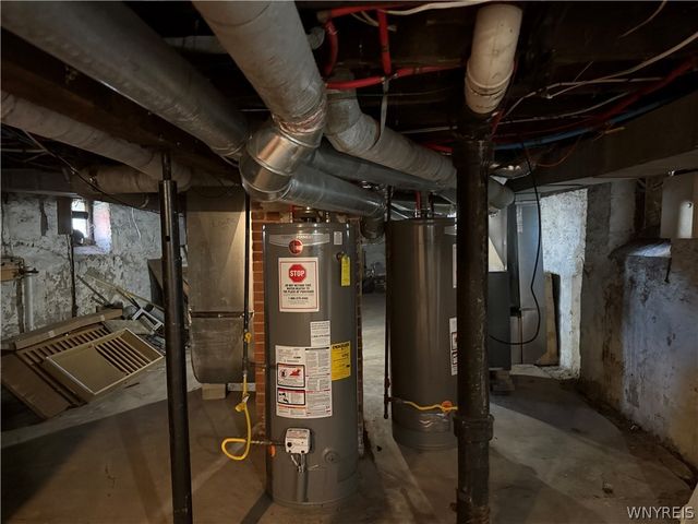 2108 Bailey Avenue, Buffalo, NY 14211