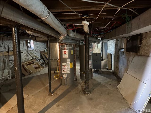 2108 Bailey Avenue, Buffalo, NY 14211