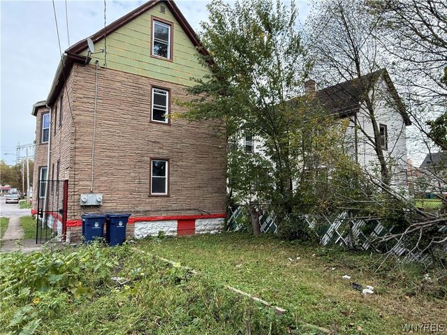 2108 Bailey Avenue, Buffalo, NY 14211