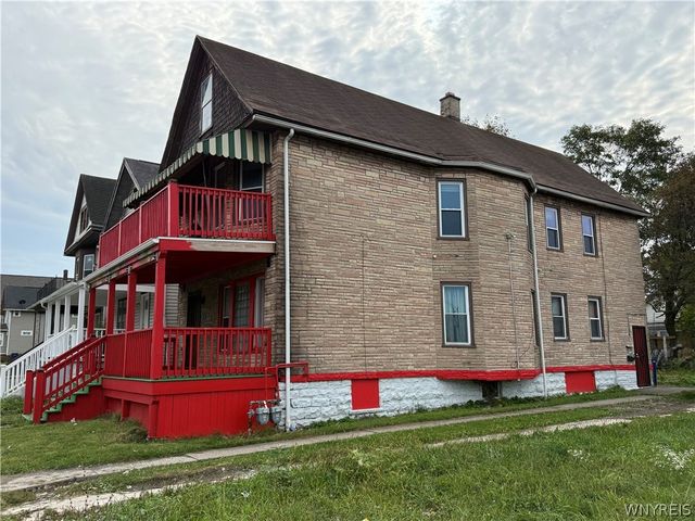 2108 Bailey Avenue, Buffalo, NY 14211