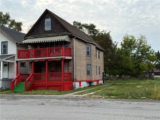 2108 Bailey Avenue, Buffalo, NY 14211