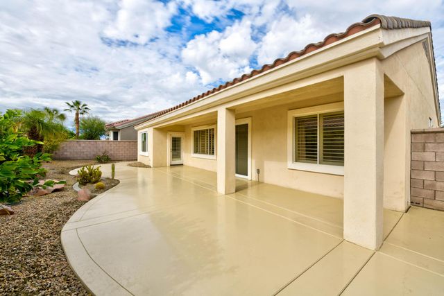 78731 Platinum Drive, Palm Desert, CA 92211