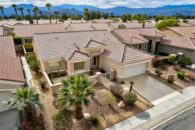 78731 Platinum Drive, Palm Desert, CA 92211