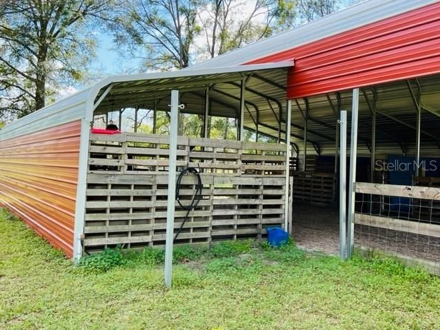 10 SW 50TH AVENUE, Bell, FL 32619
