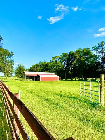 10 SW 50TH AVENUE, Bell, FL 32619