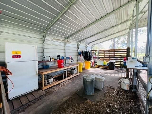 10 SW 50TH AVENUE, Bell, FL 32619