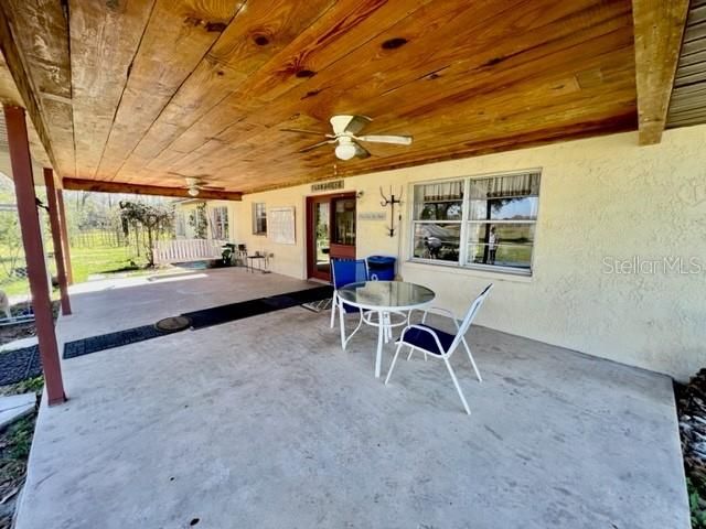 10 SW 50TH AVENUE, Bell, FL 32619