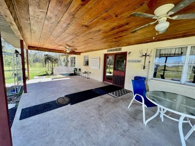 10 SW 50TH AVENUE, Bell, FL 32619