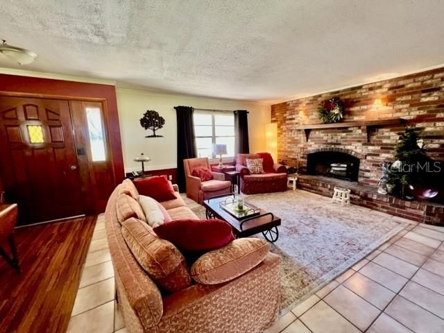 10 SW 50TH AVENUE, Bell, FL 32619
