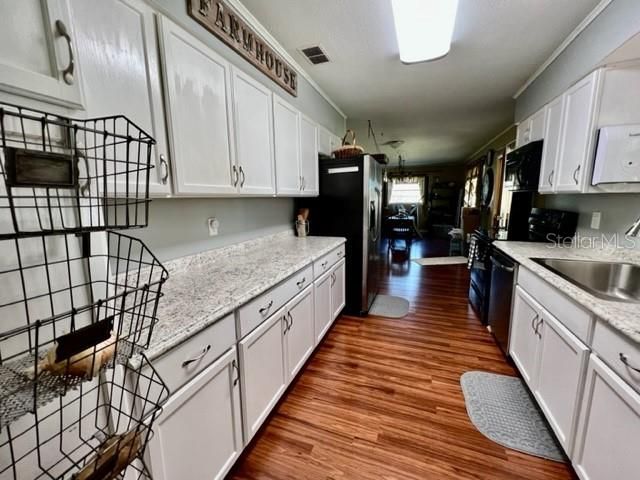 10 SW 50TH AVENUE, Bell, FL 32619