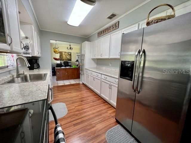10 SW 50TH AVENUE, Bell, FL 32619