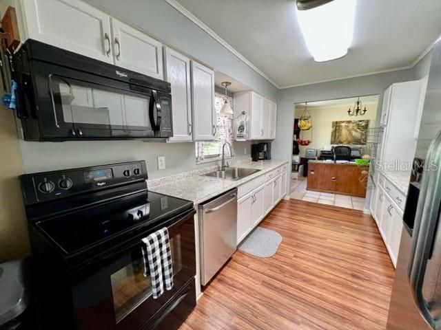 10 SW 50TH AVENUE, Bell, FL 32619