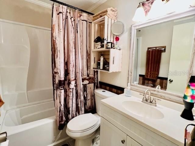 10 SW 50TH AVENUE, Bell, FL 32619