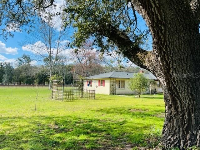 10 SW 50TH AVENUE, Bell, FL 32619