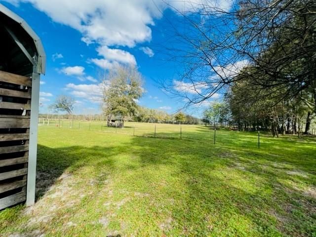 10 SW 50TH AVENUE, Bell, FL 32619