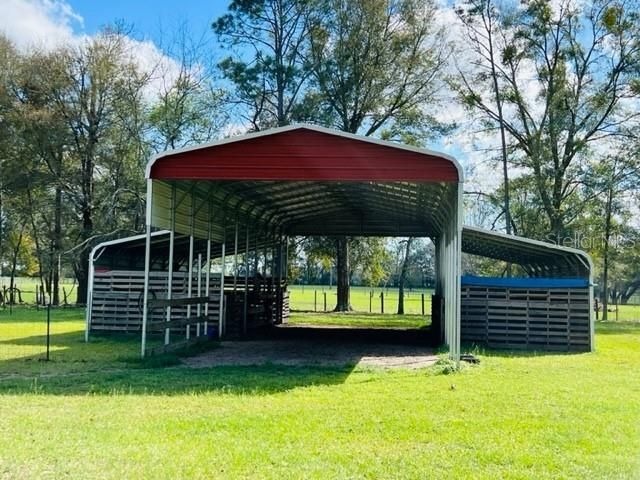 10 SW 50TH AVENUE, Bell, FL 32619