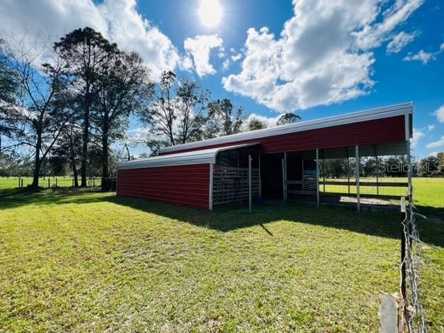 10 SW 50TH AVENUE, Bell, FL 32619