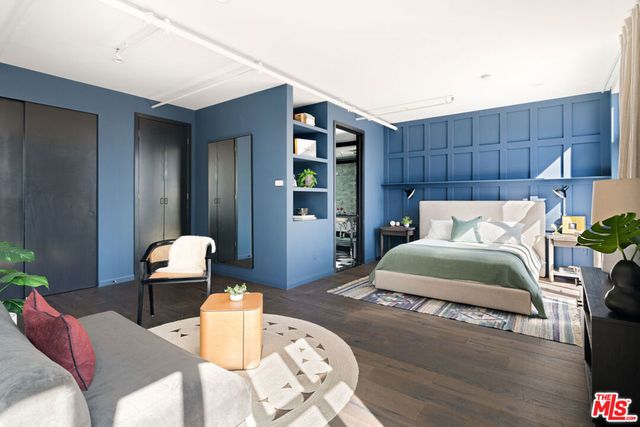 1645 Vine Street 1005, Los Angeles, CA 90028