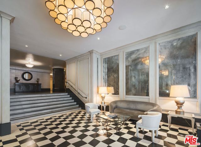 1645 Vine Street 1005, Los Angeles, CA 90028