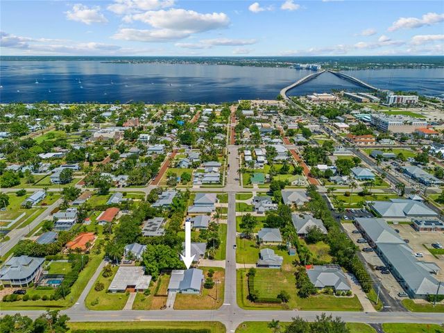 431 HARVEY STREET, Punta Gorda, FL 33950