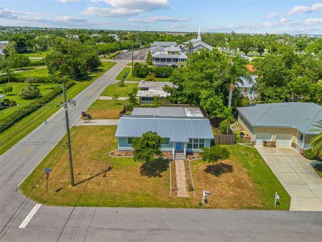 431 HARVEY STREET, Punta Gorda, FL 33950